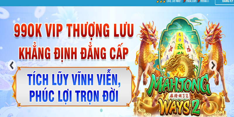 Thông tin chi tiết về sảnh game casino 99OK